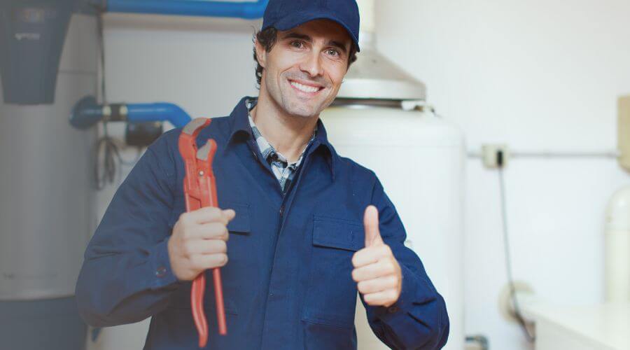 Local expert plumbing services in Pflugerville, TX